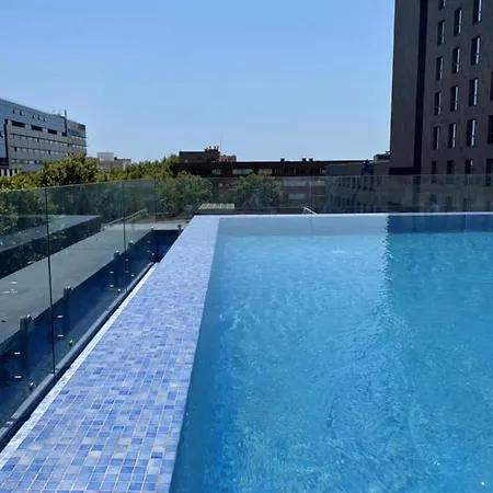 Szálloda Paxton Barcelona
