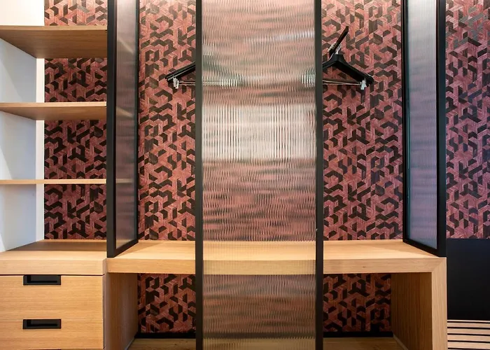 Hotel Paxton Barcelona