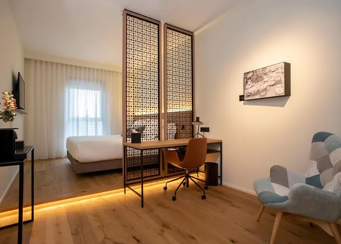 Paxton Hotel