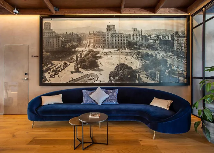 Hotel Paxton 4*