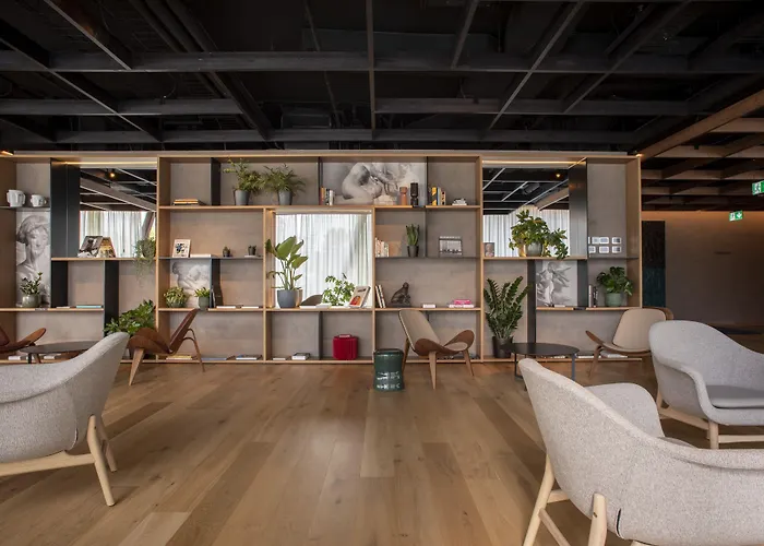 Paxton Barcelona