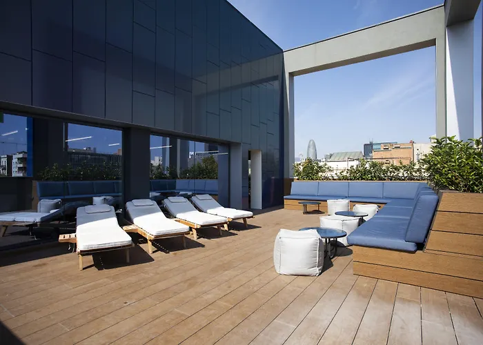 Hotel Paxton 4*
