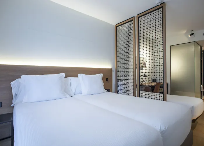 Hotel Paxton Barcelona