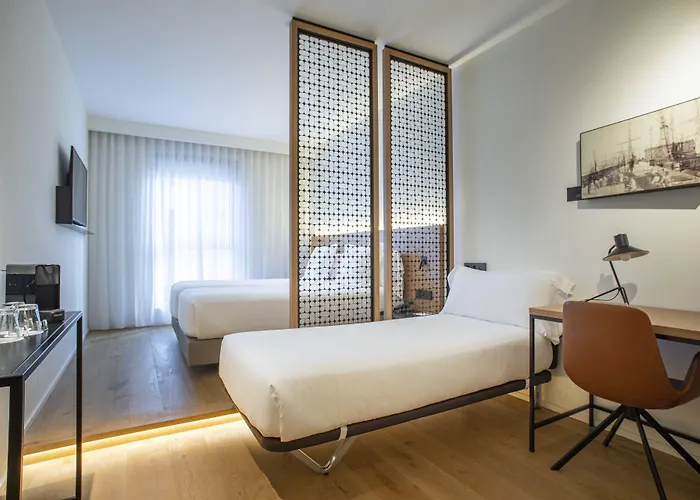 Hotel Paxton 4*