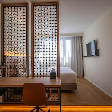 Szálloda Paxton Barcelona