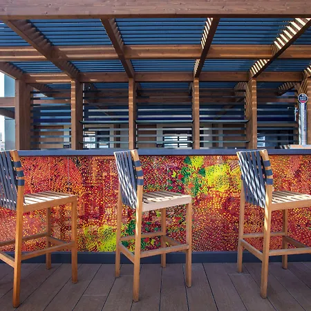 Paxton Hotel Barcelona