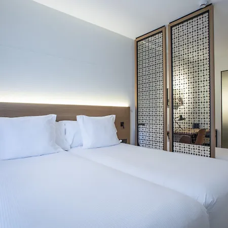 Hotel Paxton Barcelona