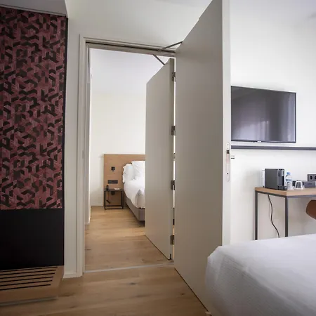 Hotel Paxton Barcelona