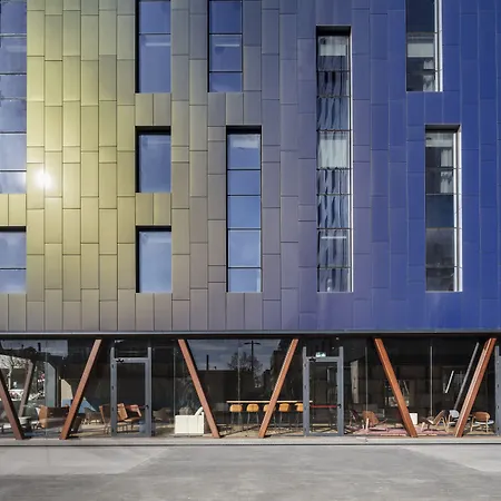 Paxton 4* Barcelona