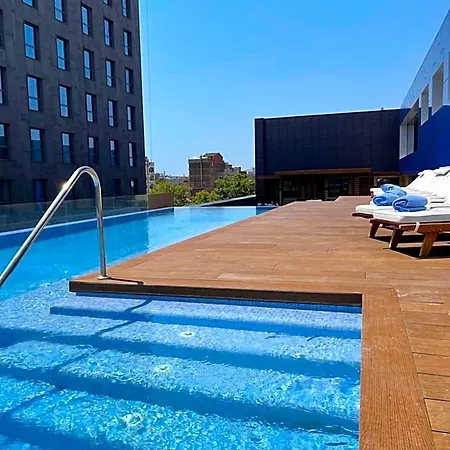 Paxton Hotel 4*
