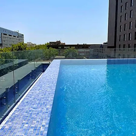 Paxton Barcelona