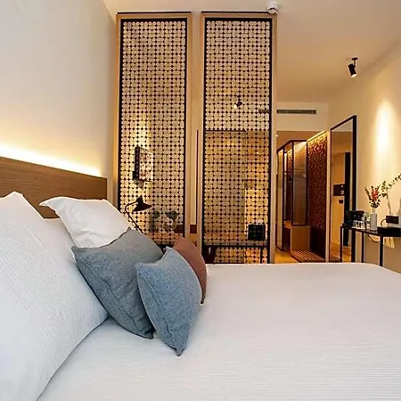Paxton Hotel
