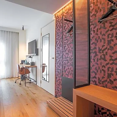 Hotel Paxton Barcelona