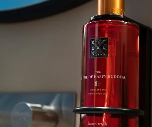 Paxton Hotel Barcellona