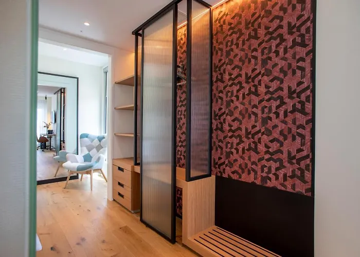 Paxton 4* Barcellona