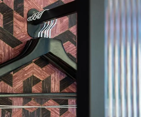 Paxton 4* Barcellona