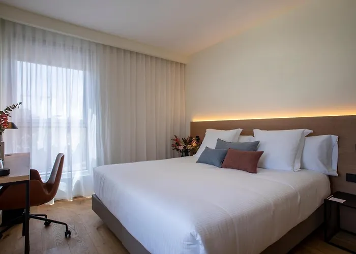 Hotel Paxton Barcellona