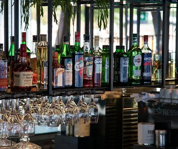 Paxton Hotel Barcellona