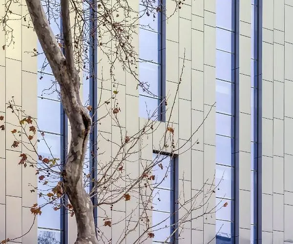 Paxton Hotel Barcellona