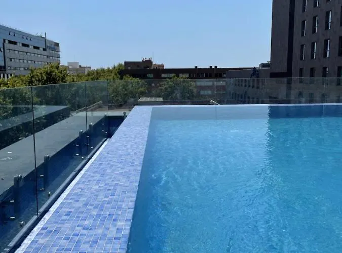 Hotel Paxton Barcellona