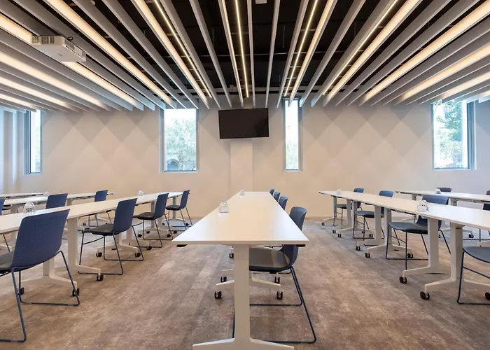 Paxton 4* Barcellona