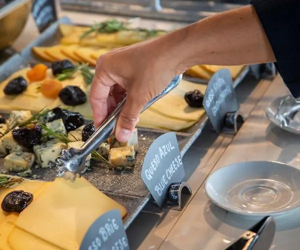 Hotel Paxton Barcellona