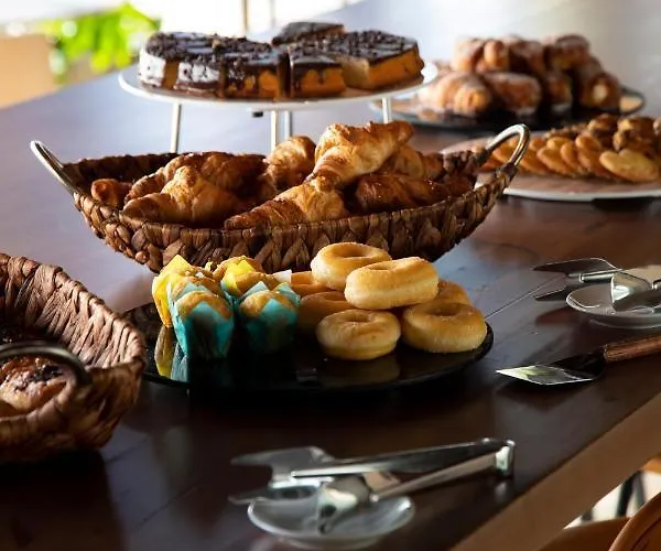 Paxton Hotel Barcellona