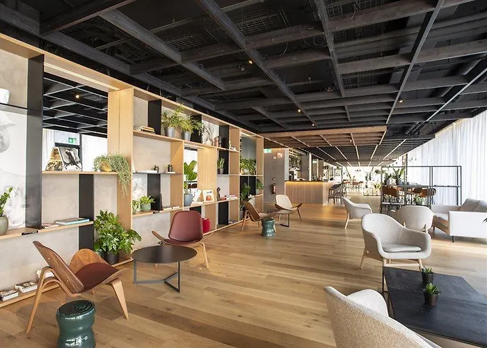 Hotel Paxton Barcellona