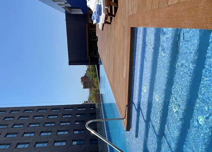Hotel Paxton Barcellona