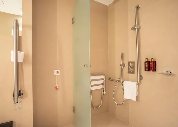 Paxton Hotel Barcellona