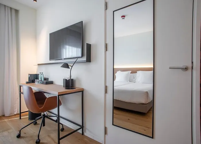 Hotel Paxton Barcellona