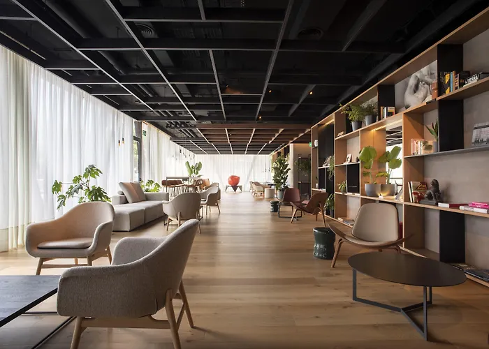 Hotel Paxton Barcellona