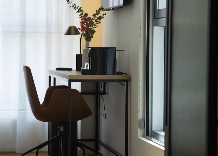 Paxton Hotel Barcellona