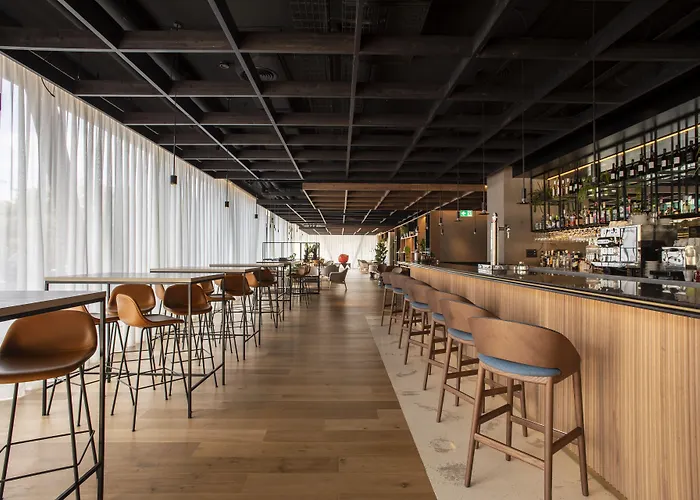 Paxton 4* Barcellona