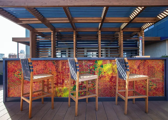 Paxton Hotel Barcellona