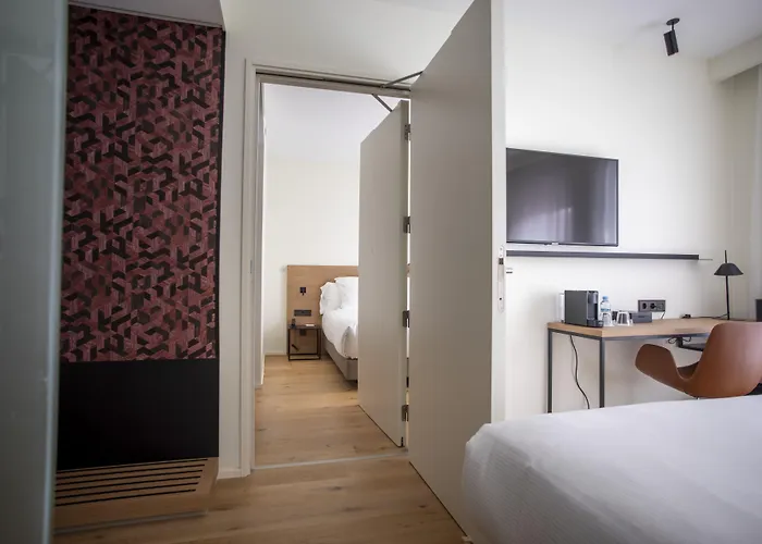 Hotel Paxton Barcellona