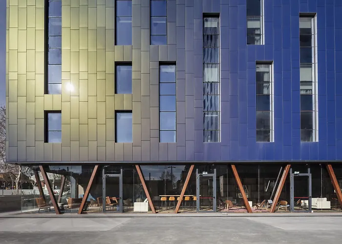 Paxton 4* Barcellona