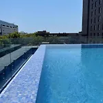 Hotel Paxton Barcelona