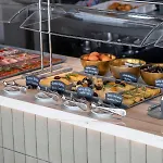 Paxton Hotel 4*