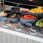 Paxton Hotel 4*