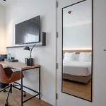 Hotel Paxton Barcelona