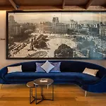 Hotel Paxton 4*