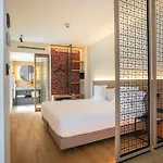 Paxton Hotel Barcelona