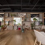 Paxton Barcelona