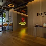 Hotel Paxton