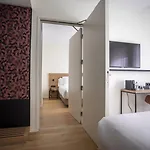 Hotel Paxton Barcelona