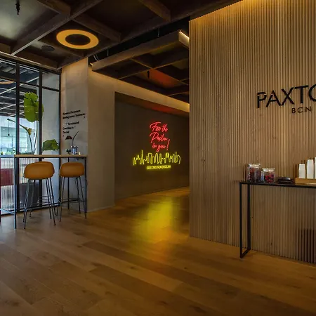 Hotel Paxton