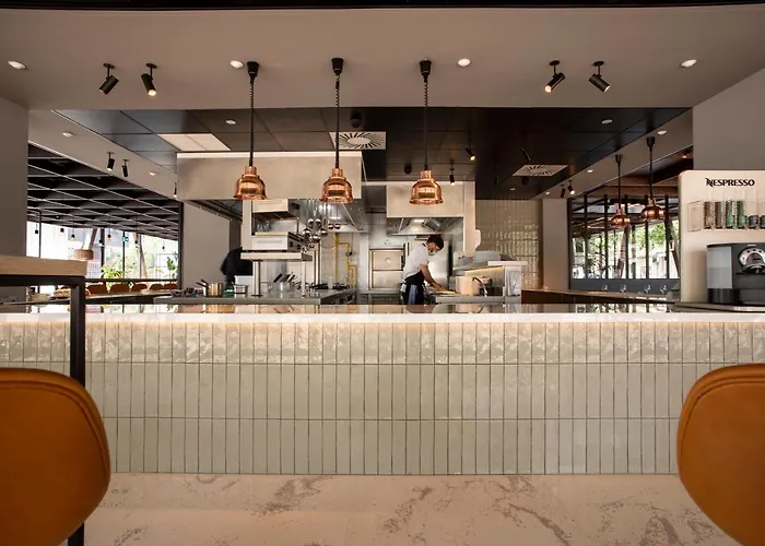 Paxton Hotel