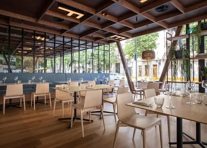 Paxton 4* Barcelone