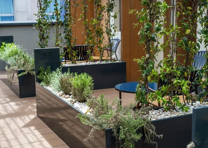 Paxton Hotel Barcelone